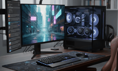 discover how dlss frame generation enhances gaming performance in 2025 by delivering smoother visuals and higher frame rates for an immersive experience.