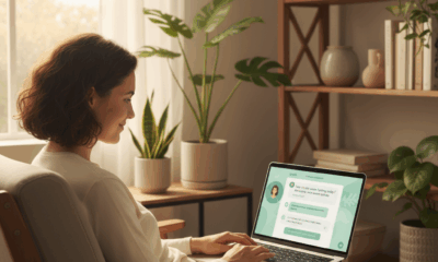 discover how the latest enhancements in chatgpt are improving mental health support, offering individuals accessible, empathetic, and effective assistance for emotional well-being.