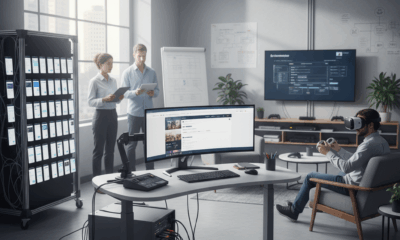 discover essential guidelines for effective game ui design in 2025 to create immersive, user-friendly gaming experiences that engage players and enhance gameplay.
