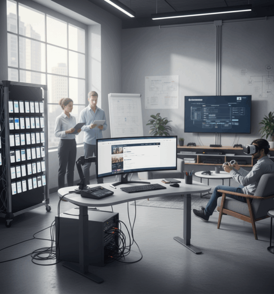 discover essential guidelines for effective game ui design in 2025 to create immersive, user-friendly gaming experiences that engage players and enhance gameplay.