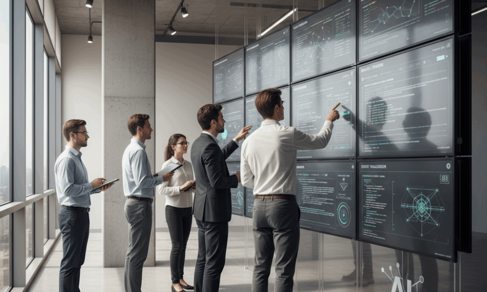 discover key insights about the gpt-5 training phase in 2025, including new features, improvements, and what to expect from the next generation of ai models.