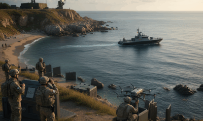 discover all essential details about war at the shore 2025, including key events, participants, and strategies. stay informed and prepared for this significant upcoming event.