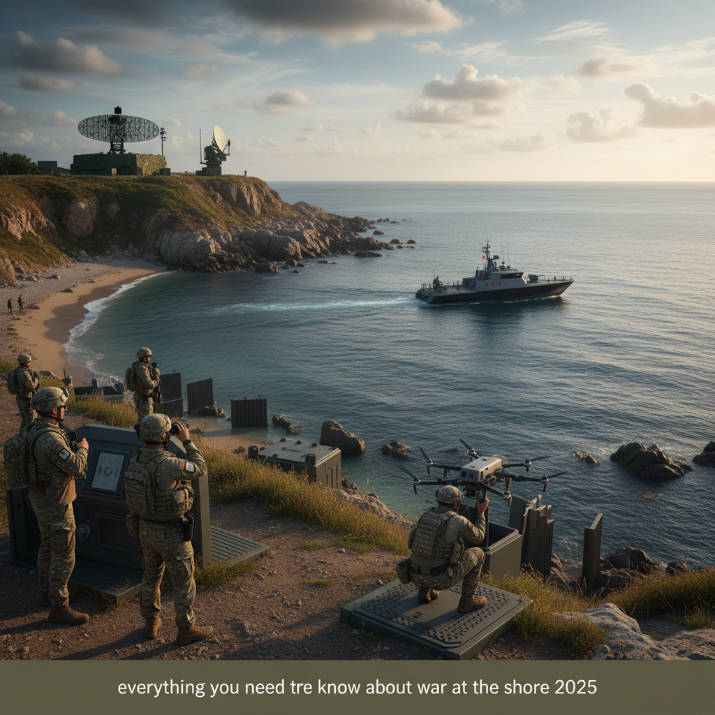 discover all essential details about war at the shore 2025, including key events, participants, and strategies. stay informed and prepared for this significant upcoming event.