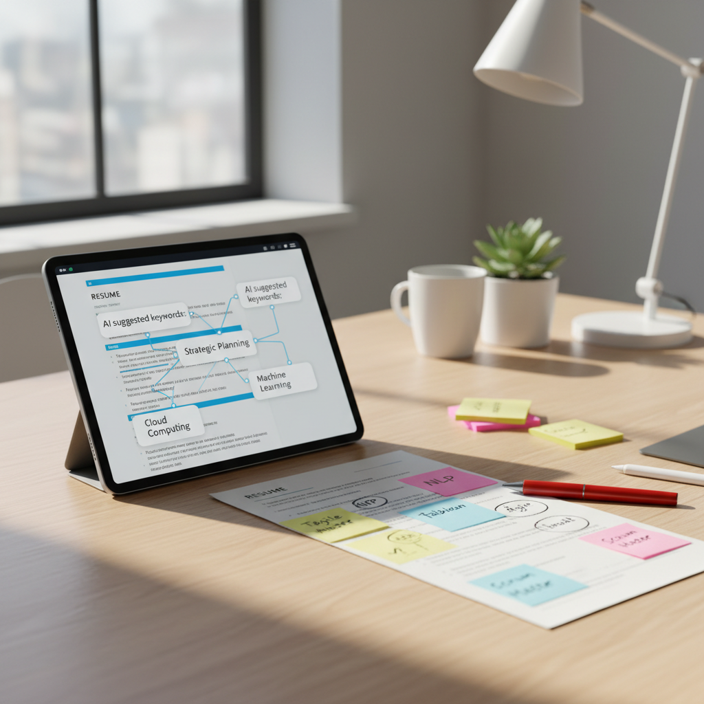 discover the best free ai tools in 2025 to create a standout resume effortlessly. enhance your job application with cutting-edge technology and land your dream role.
