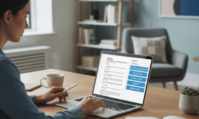 discover the best free ai tools to create a standout resume in 2025. enhance your job application with cutting-edge technology and easy-to-use features.