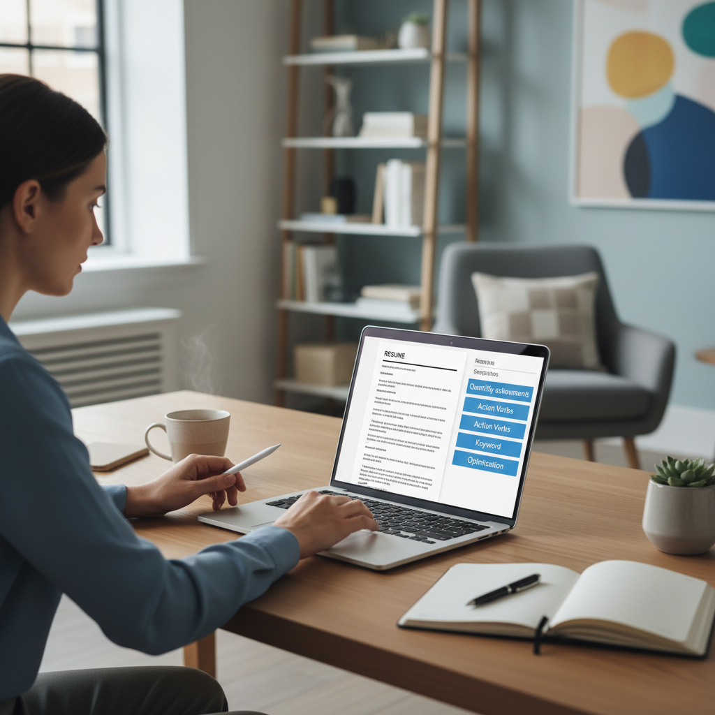 discover the best free ai tools to create a standout resume in 2025. enhance your job application with cutting-edge technology and easy-to-use features.