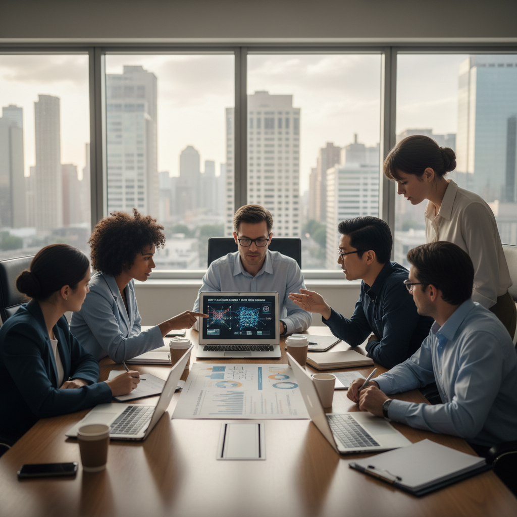 discover essential details about gpt-4 model 2 in this comprehensive exploration of its features, improvements, and what to expect from the highly anticipated 2025 release.