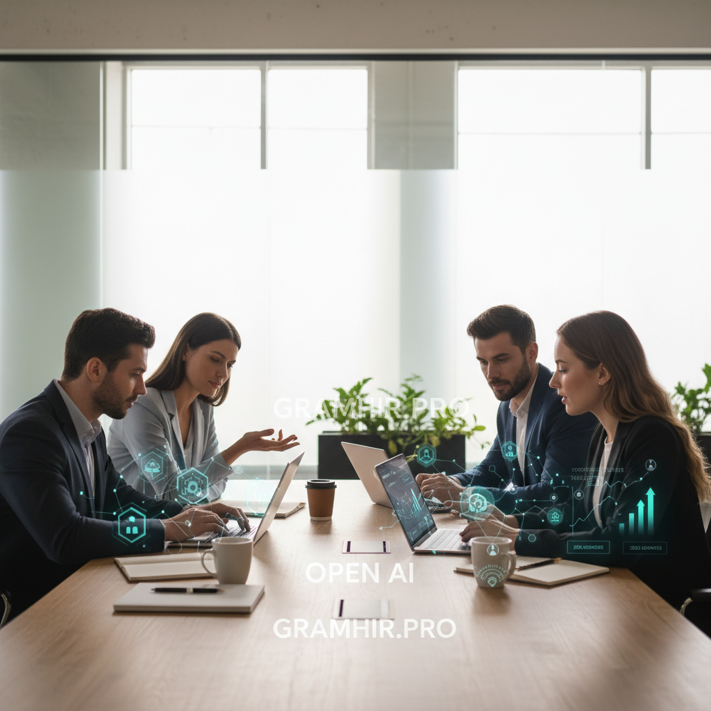 discover the features, benefits, and latest 2025 updates of gramhir.pro open ai. explore how this innovative platform can enhance your ai experience and boost productivity.