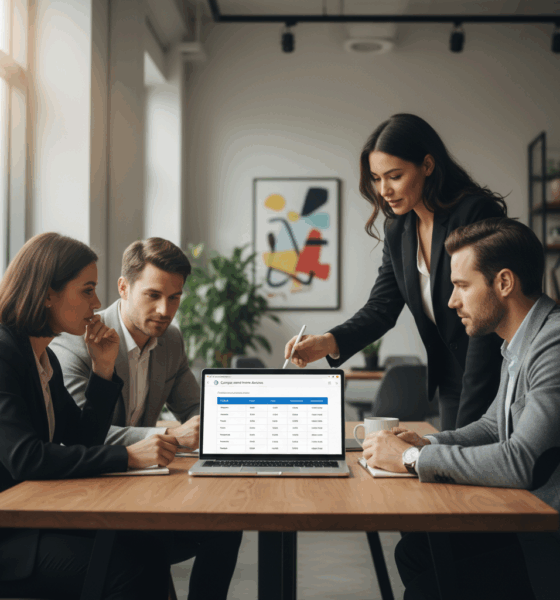 discover how chatgpt is revolutionizing shopping research, offering intelligent assistance for smarter, more efficient purchasing decisions in the new era of retail.