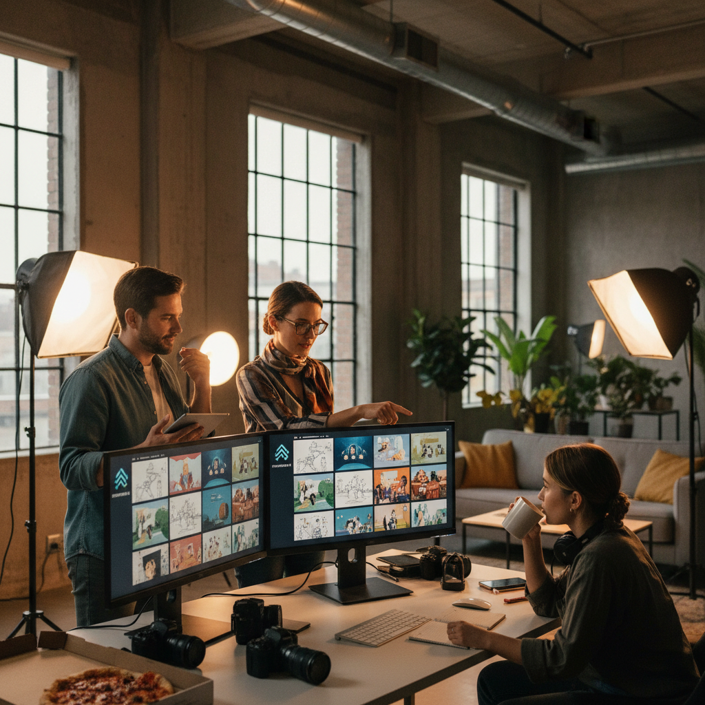 discover the latest nsfw ai breakthroughs set to redefine digital intimacy in 2025. explore cutting-edge trends, ethical debates, and future possibilities in adult-focused artificial intelligence advancements.