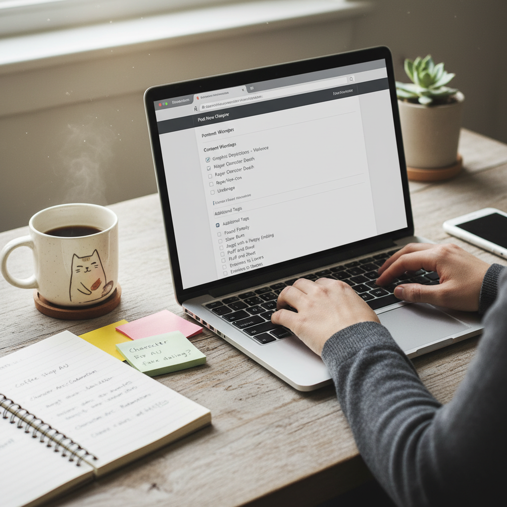 discover the latest trends, expert tips, and vibrant community insights in the world of adult fan fiction in 2025. explore new stories and connect with passionate fans today.