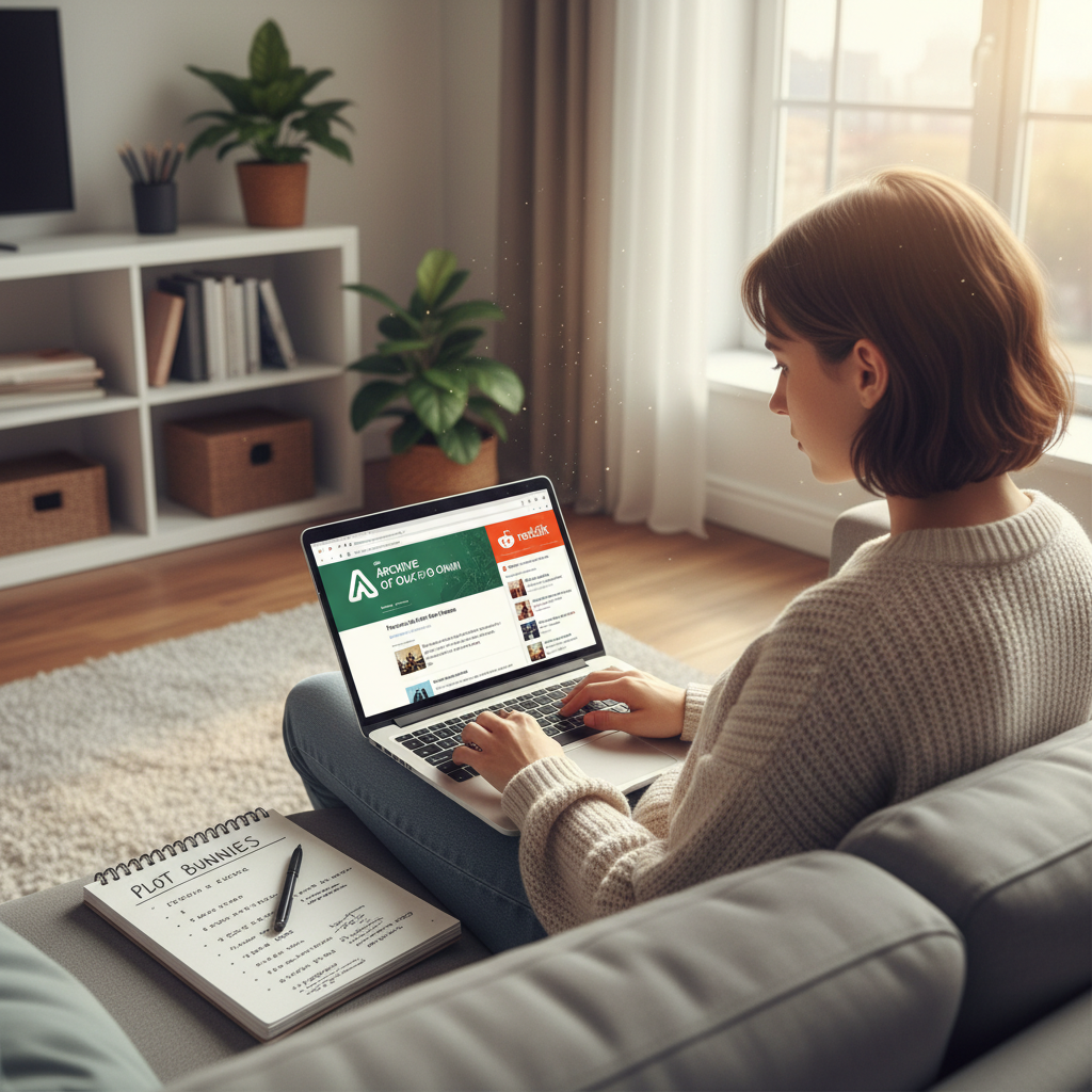 dive into the evolving world of adult fan fiction in 2025. discover the latest trends, expert tips, and community insights shaping this vibrant creative space.