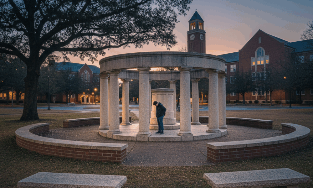 family files lawsuit alleging chatgpt's role in tragic suicide of texas a&m graduate, raising ethical and safety concerns about ai influence.