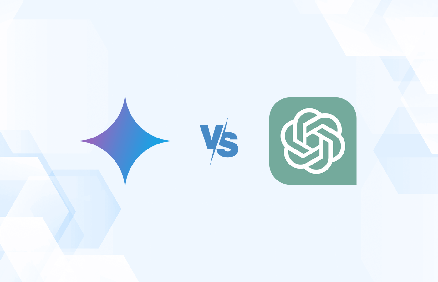 discover the ultimate ai assistant comparison for 2025: gemini vs chatgpt. explore features, performance, and benefits to find your perfect ai companion.