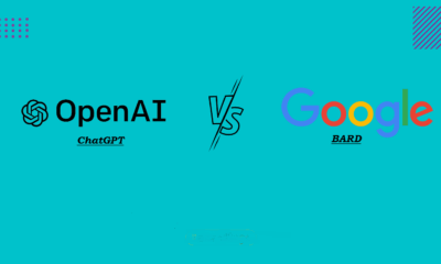 explore the comparison between google bard and openai chatgpt to discover the best ai for 2025, analyzing features, performance, and innovations.