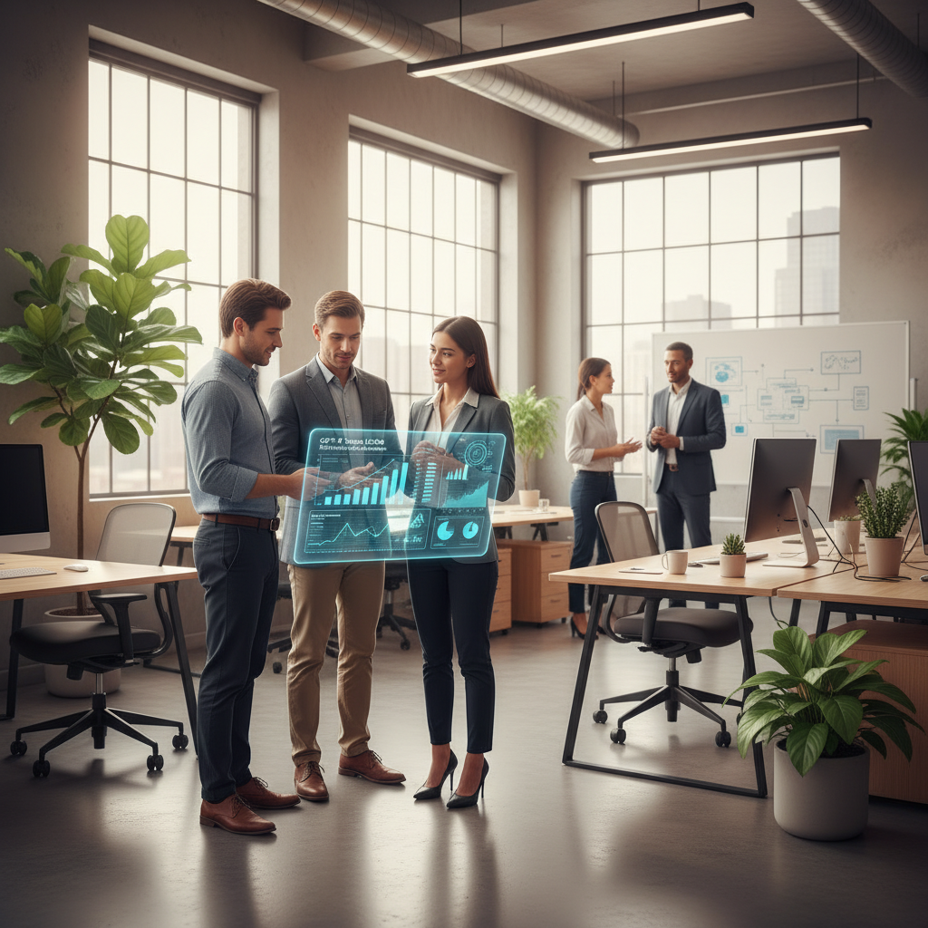 discover the groundbreaking advancements and key benefits of gpt-4 turbo 128k in our 2025 overview. explore enhanced productivity, smarter ai capabilities, and how this model is set to transform the future of technology.