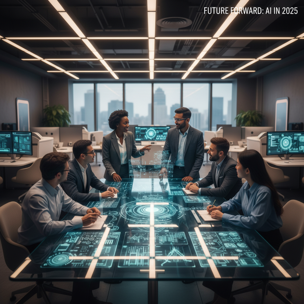 discover the groundbreaking innovations gpt-4.5 may bring to artificial intelligence in 2025. explore future advancements, enhanced capabilities, and the potential impact on technology, work, and daily life.