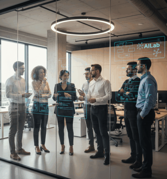 discover what’s next for ai with gpt-4.5 in 2025. explore upcoming innovations, transformative features, and how the future of artificial intelligence could shape our digital world.