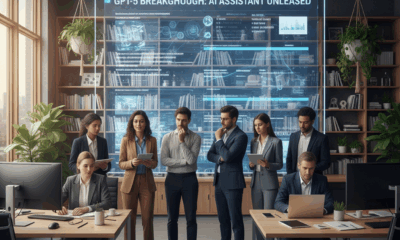 stay up to date with all the latest gpt-5 updates and announcements for 2025. discover new features, improvements, and what these changes mean for ai technology.