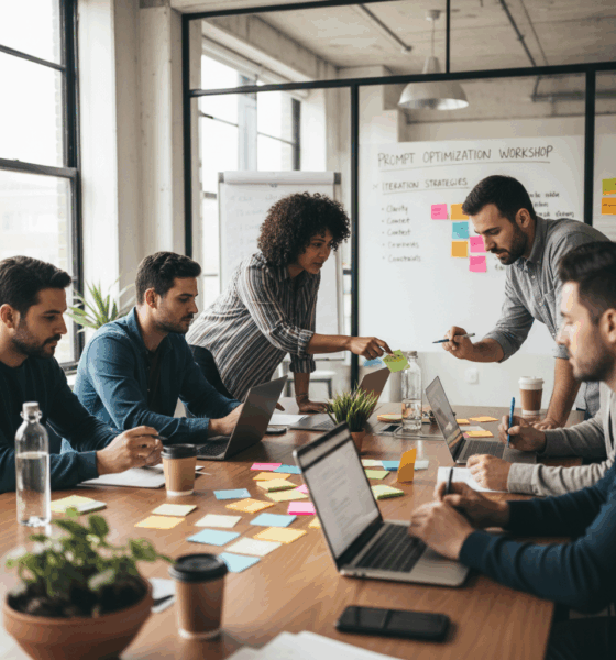 discover top gpt best practices for 2025 and master prompt optimization techniques to achieve superior ai results. enhance your productivity and unlock next-level performance with expert guidance.