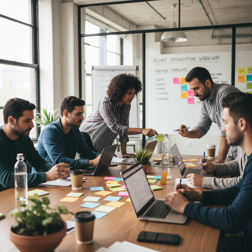 discover top gpt best practices for 2025 and master prompt optimization techniques to achieve superior ai results. enhance your productivity and unlock next-level performance with expert guidance.