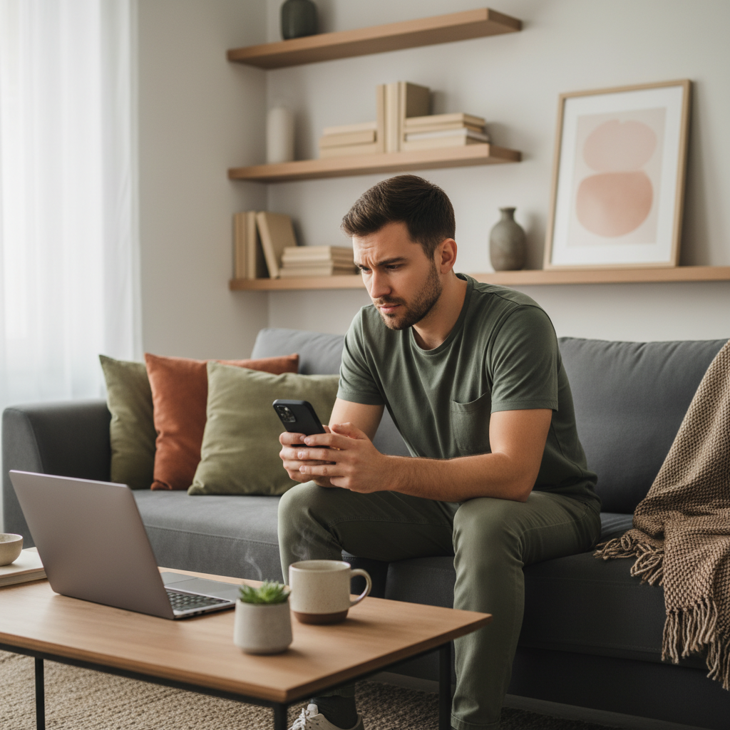 discover effective solutions and tips for when grindr isn’t working in 2025. stay connected and navigate common app issues to keep your dating experience smooth.