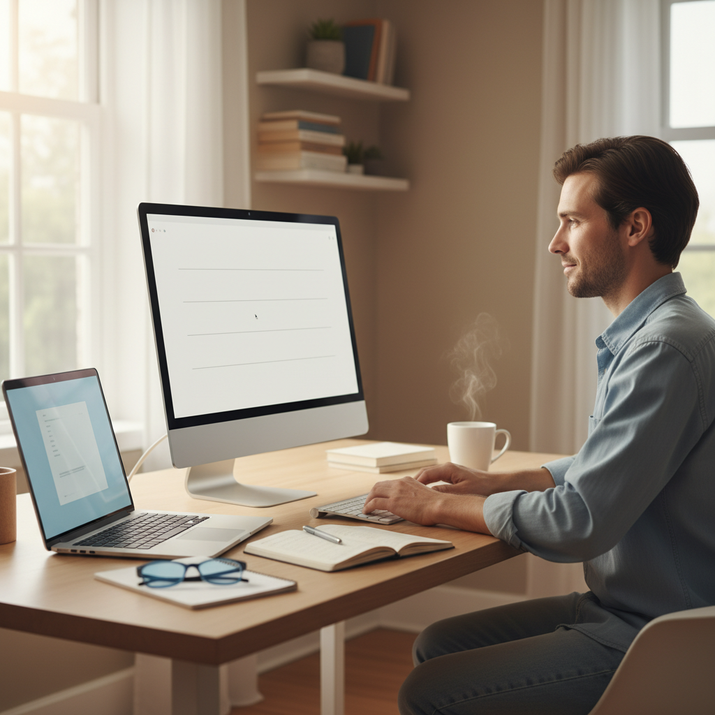 discover how to use chatgpt as your personal writing coach with this step-by-step guide. improve your writing skills, get tailored feedback, and unlock your creativity today.