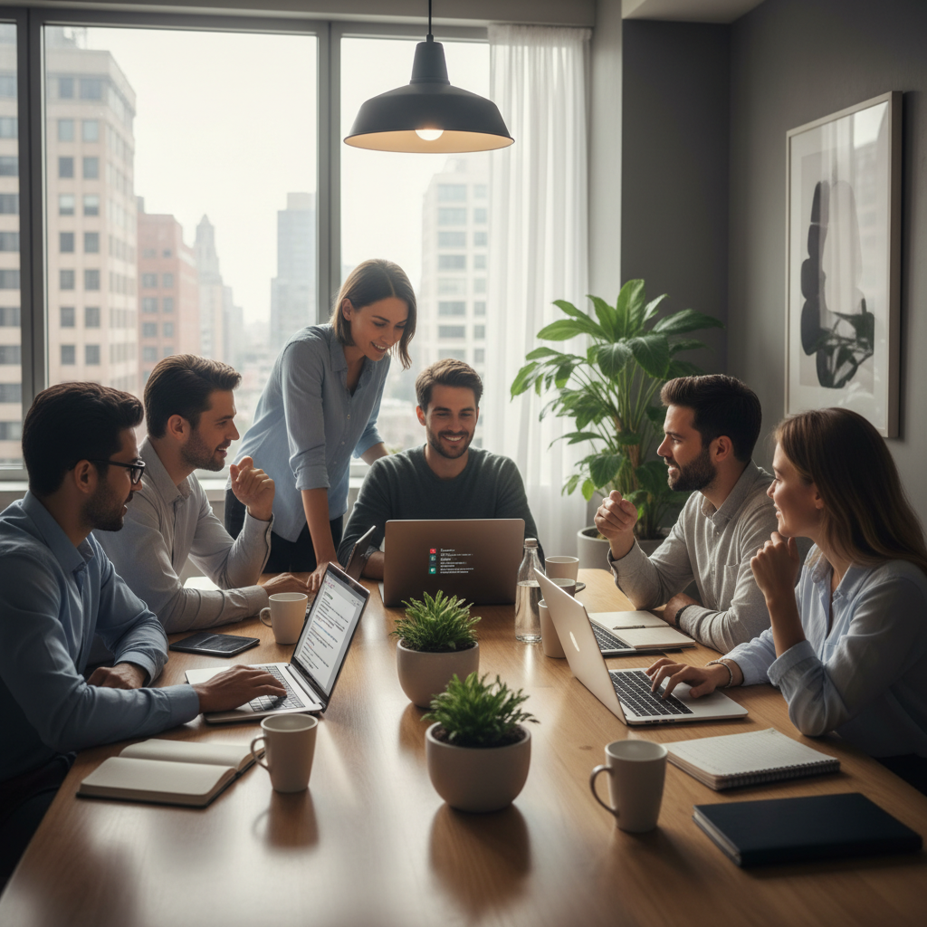 unlock actionable insights and boost your team's productivity by leveraging chatgpt to analyze company data. discover how ai-powered tools can streamline your workflow and drive smarter business decisions.