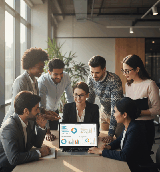 discover how leveraging company insights with chatgpt can boost your team's productivity, streamline workflows, and drive smarter business decisions. unlock actionable intelligence today.