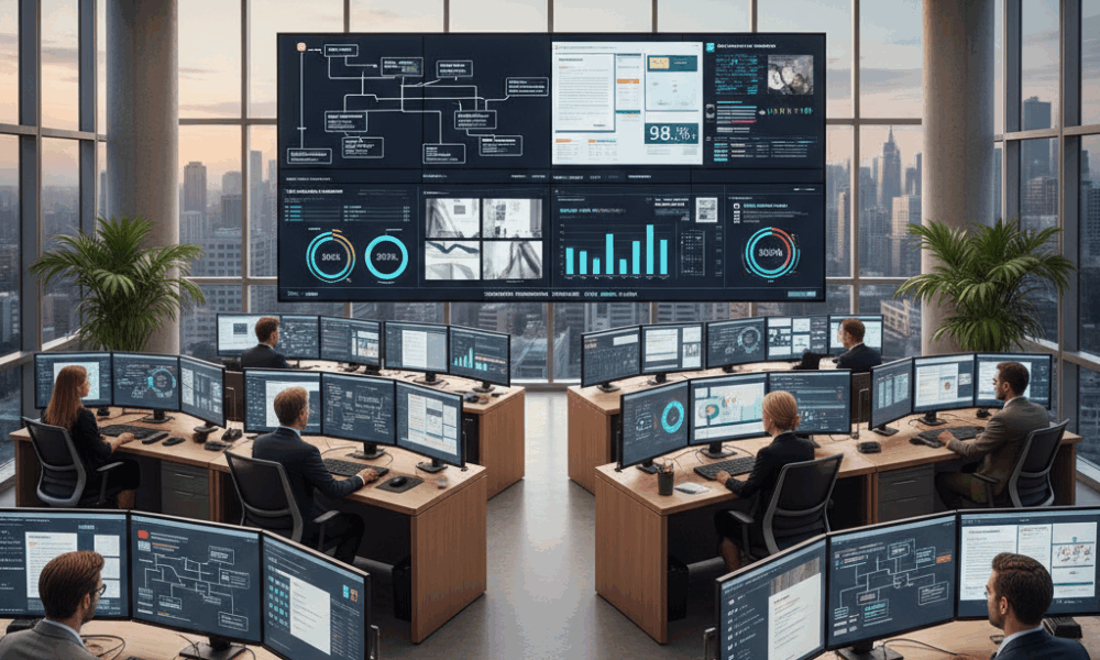 discover how to leverage chatgpt for advanced file analysis and automate document interpretation processes in 2025, enhancing efficiency and accuracy.