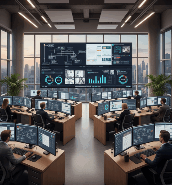 discover how to leverage chatgpt for advanced file analysis and automate document interpretation processes in 2025, enhancing efficiency and accuracy.