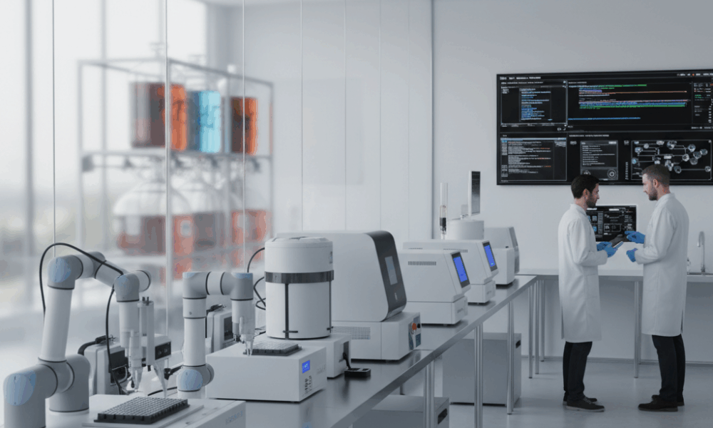 discover how cloning machines are transforming science and medicine in 2025, accelerating research, enabling groundbreaking therapies, and shaping the future of healthcare.