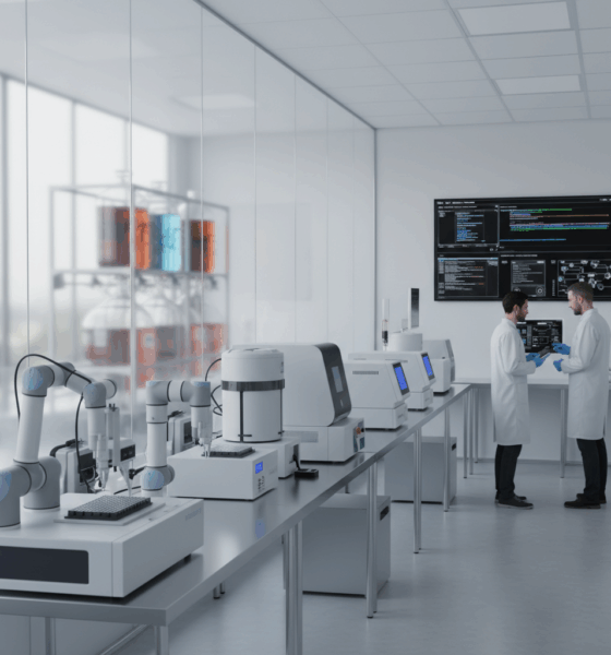 discover how cloning machines are transforming science and medicine in 2025, accelerating research, enabling groundbreaking therapies, and shaping the future of healthcare.