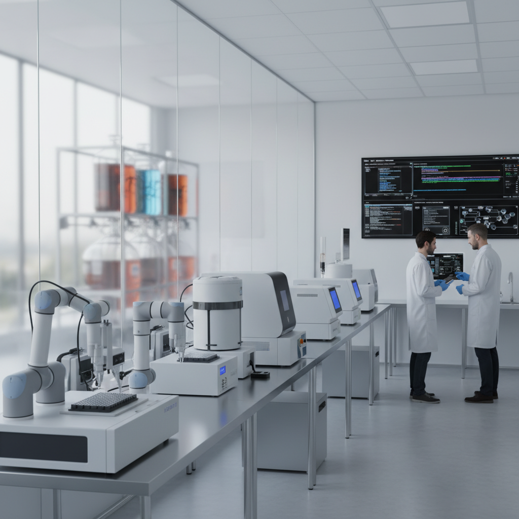 discover how cloning machines are transforming science and medicine in 2025, accelerating research, enabling groundbreaking therapies, and shaping the future of healthcare.