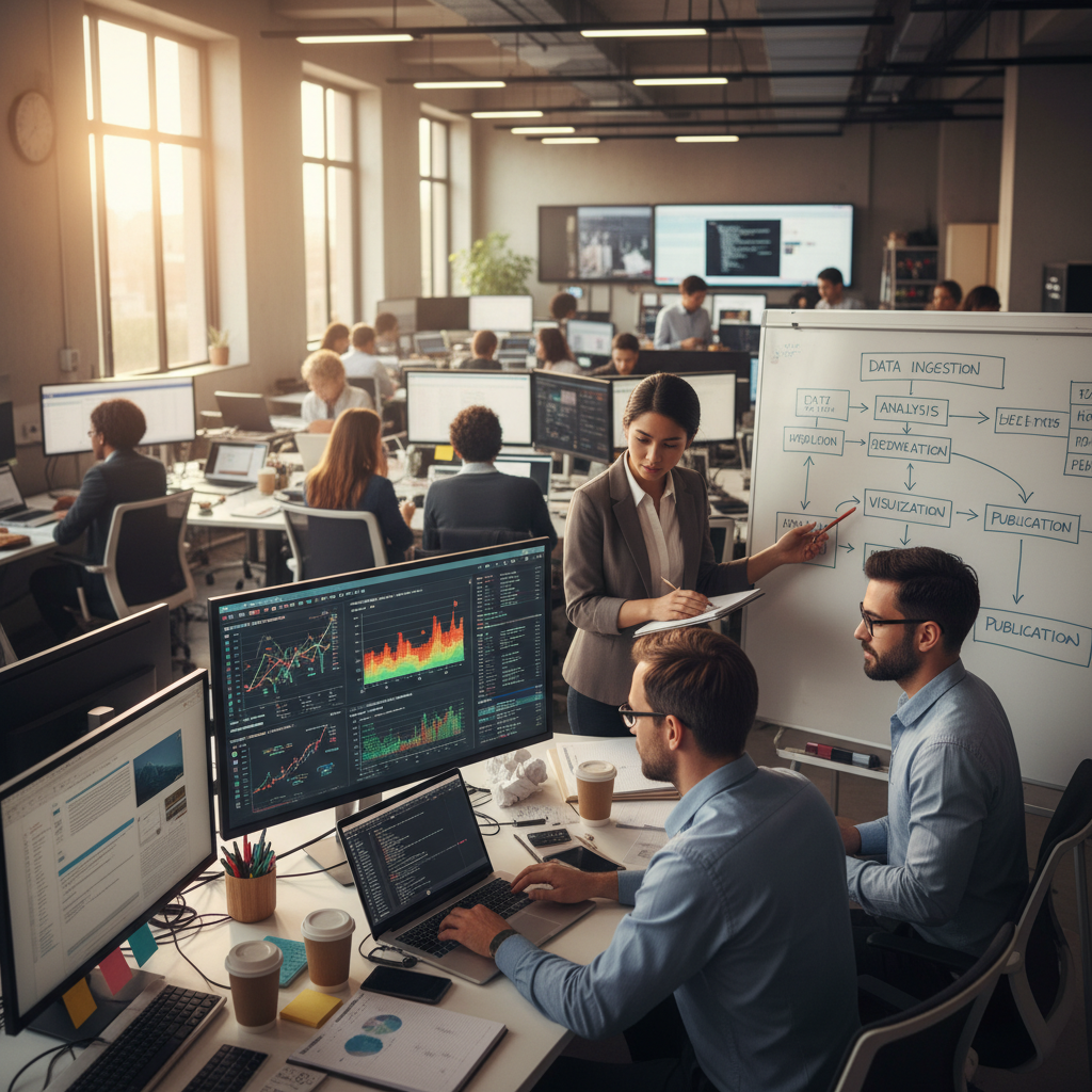 explore how independent journalism is influencing and reshaping political discourse in 2025, highlighting its role in promoting transparency, accountability, and informed public debate.