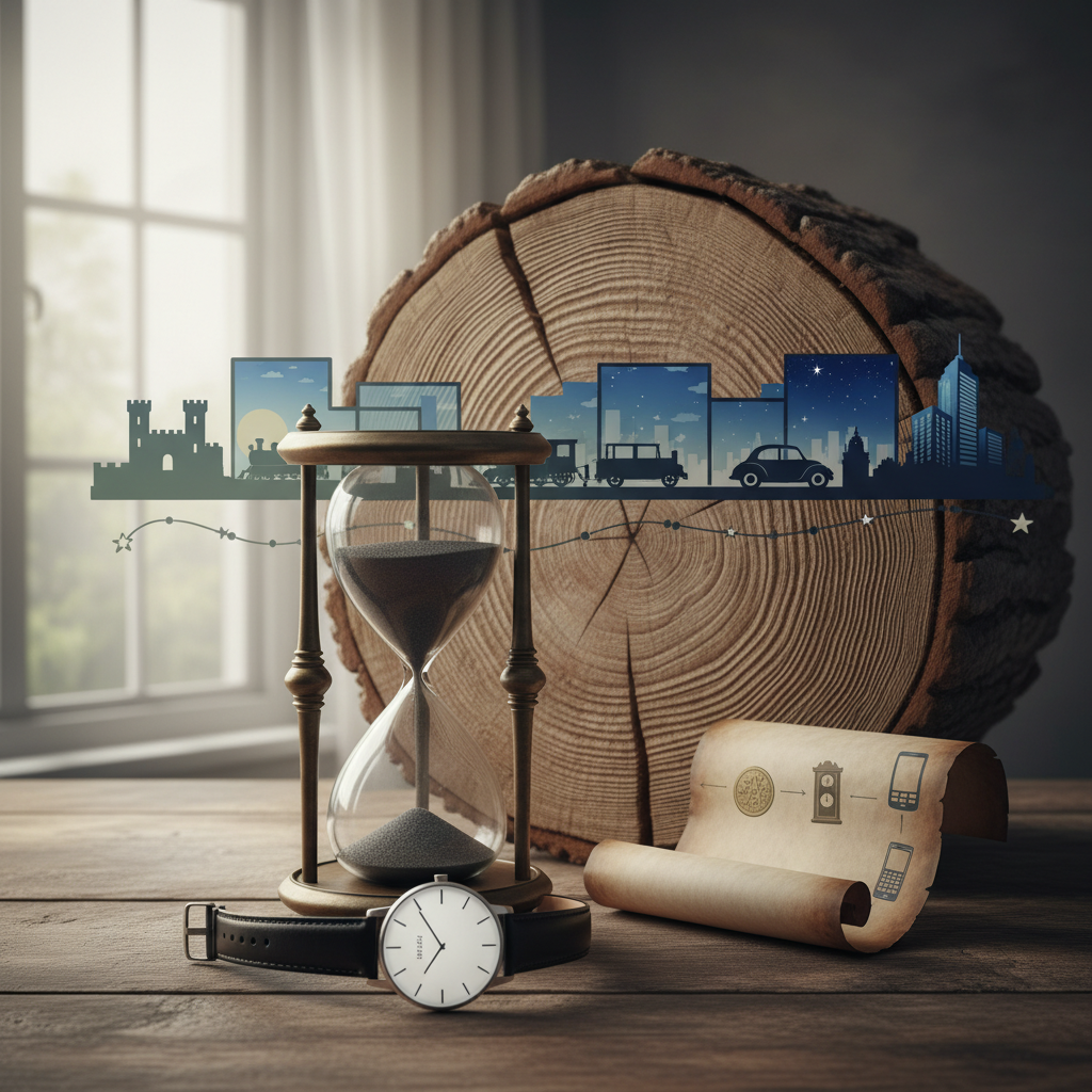 discover how long a billion seconds really is with surprising facts and real-life comparisons that put this massive span of time into perspective.