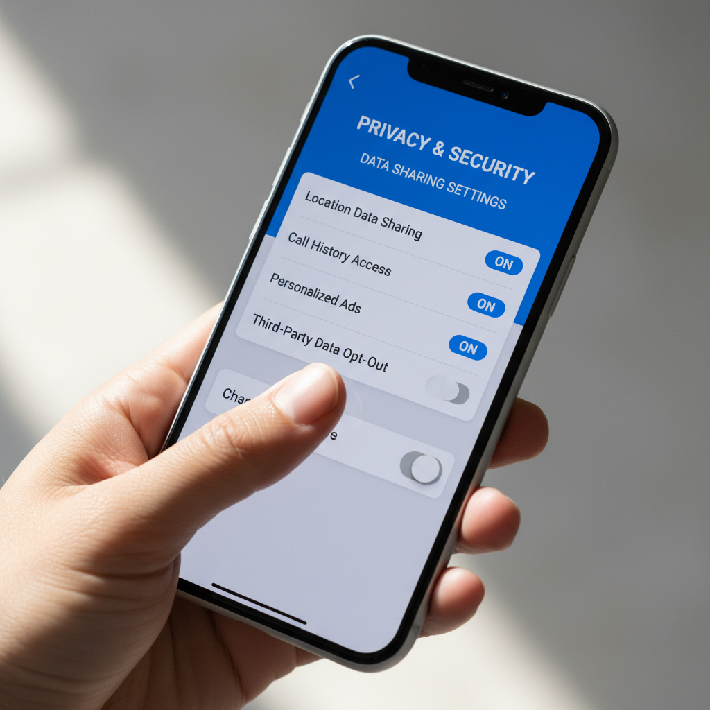 discover how secure your data is with t-mobile's screen recording app. learn about its privacy features, data protection measures, and what it means for your personal information.