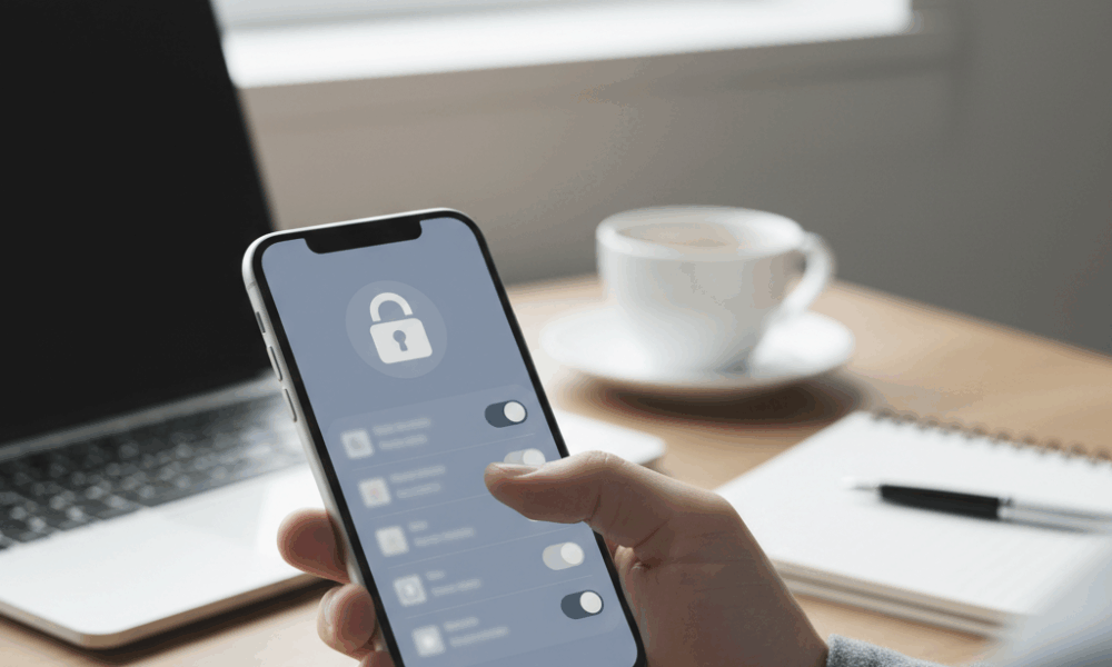 discover how secure your data is with t-mobile's screen recording app. learn about privacy features and what measures are in place to protect your information.