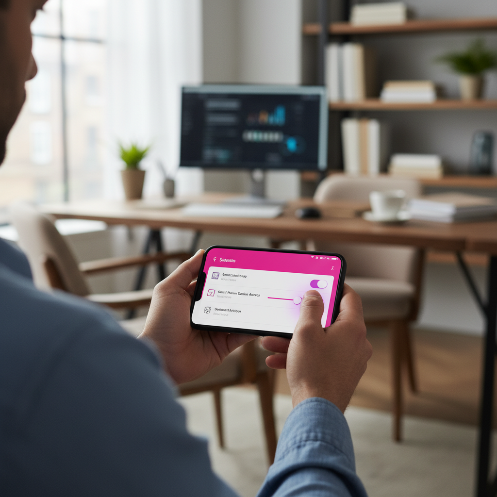 discover how secure your data is with t-mobile's screen recording app. learn about privacy features, data protection, and what you need to know to keep your information safe.