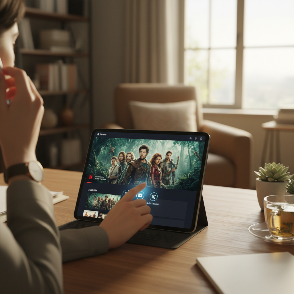 learn how to download and use open subtitles for movies and tv shows in 2025 with our easy-to-follow guide. enhance your viewing experience today!