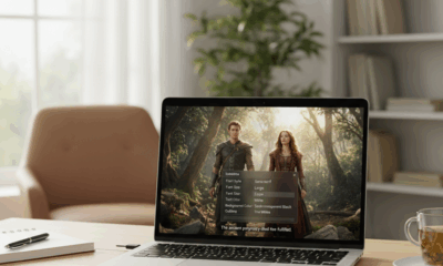 learn how to download and use open subtitles for movies and tv shows in 2025 with our easy step-by-step guide. enhance your viewing experience today!