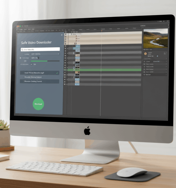 learn how to easily download youtube videos in 2025 with our complete step-by-step guide. discover the best tools and methods to save your favorite videos hassle-free.
