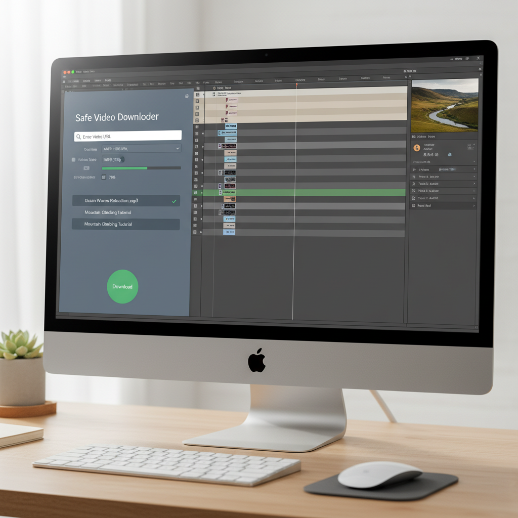 learn how to easily download youtube videos in 2025 with our complete step-by-step guide. discover the best tools and methods to save your favorite videos hassle-free.