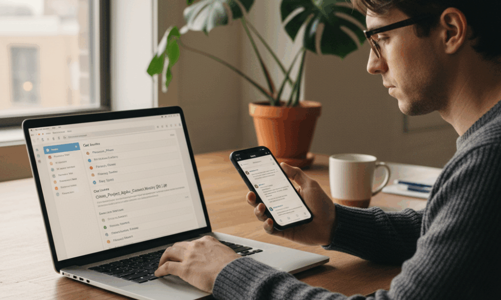 discover simple steps to easily access your archived conversations on chatgpt in 2025. stay organized and quickly retrieve your ai chats with our up-to-date guide.