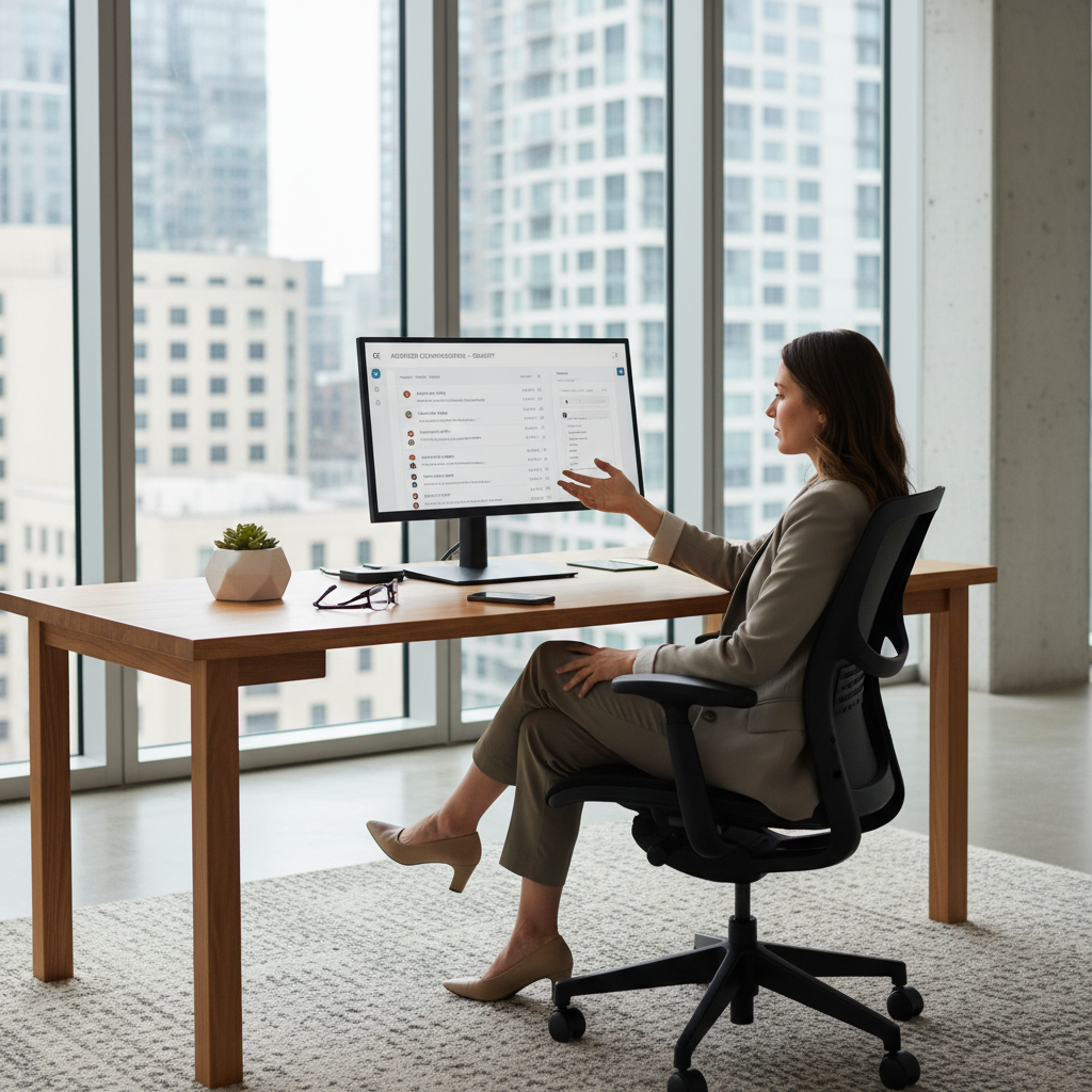 discover the step-by-step guide to easily access your archived conversations on chatgpt in 2025. learn efficient methods to find, review, and manage your chat history with ease.