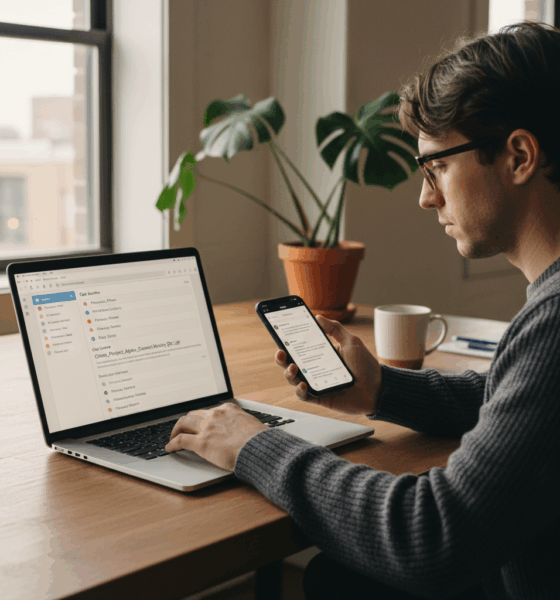 discover simple steps to easily access your archived conversations on chatgpt in 2025. stay organized and quickly retrieve your ai chats with our up-to-date guide.
