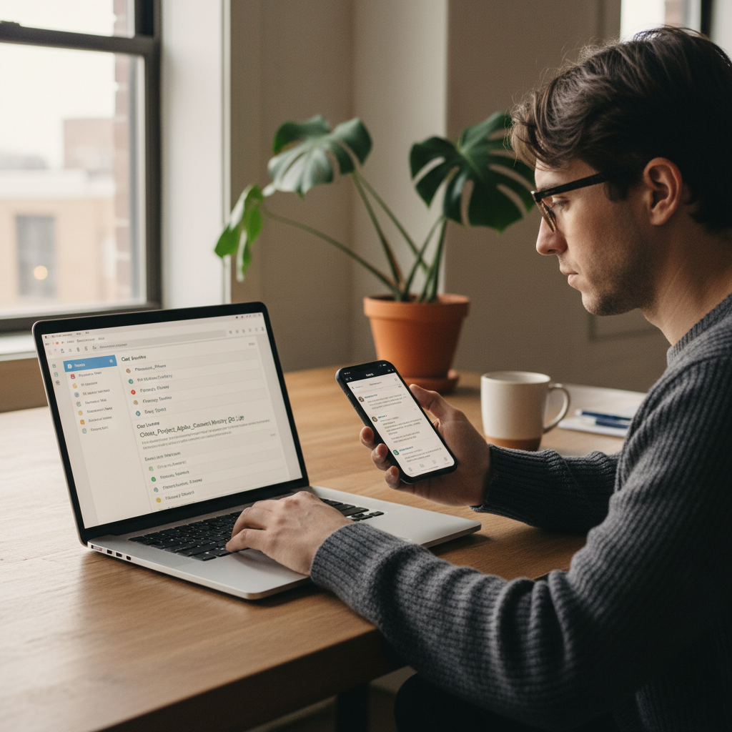 discover simple steps to easily access your archived conversations on chatgpt in 2025. stay organized and quickly retrieve your ai chats with our up-to-date guide.