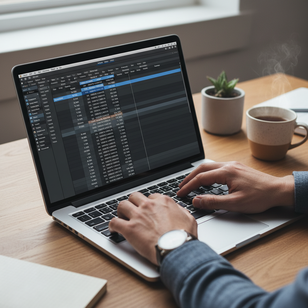 learn step-by-step methods to repair a damaged midieditor file quickly and efficiently, ensuring your music projects are restored without loss.