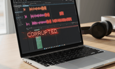 learn easy step-by-step methods to repair a damaged midieditor file and restore your music projects quickly and effectively.