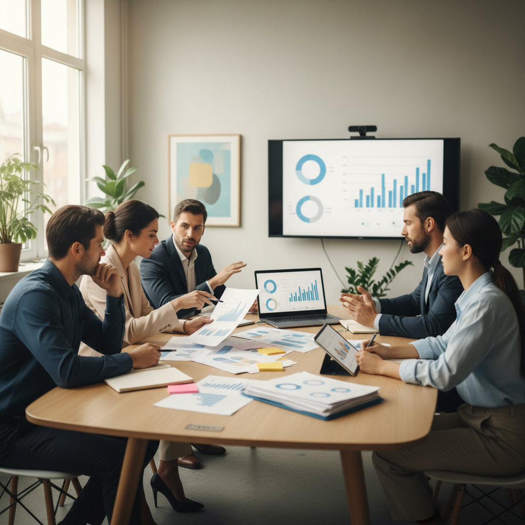 discover effective strategies to maximize your benefits from evaluations in 2025 and achieve optimal results for your personal and professional growth.